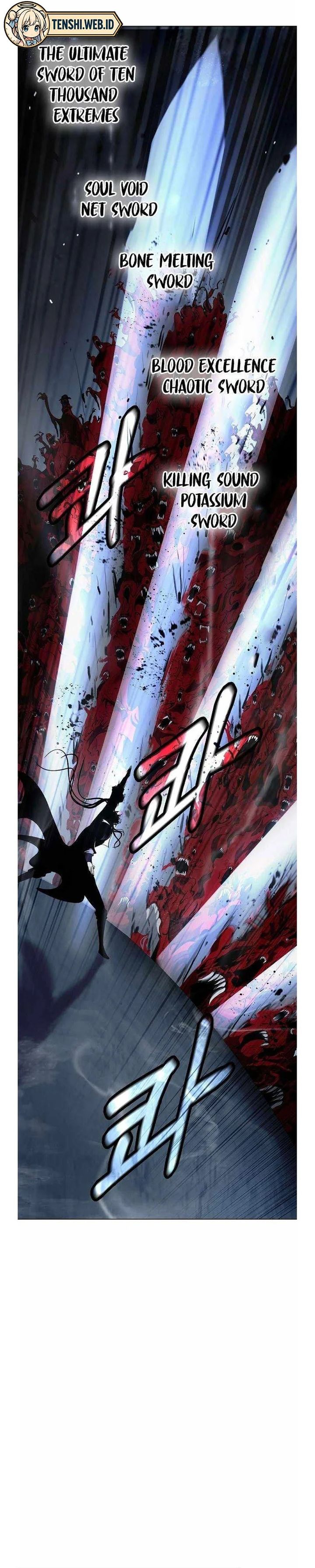 Dilarang COPAS - situs resmi www.mangacanblog.com - Komik cystic story call the spear 183 - chapter 183 184 Indonesia cystic story call the spear 183 - chapter 183 Terbaru 28|Baca Manga Komik Indonesia|Mangacan