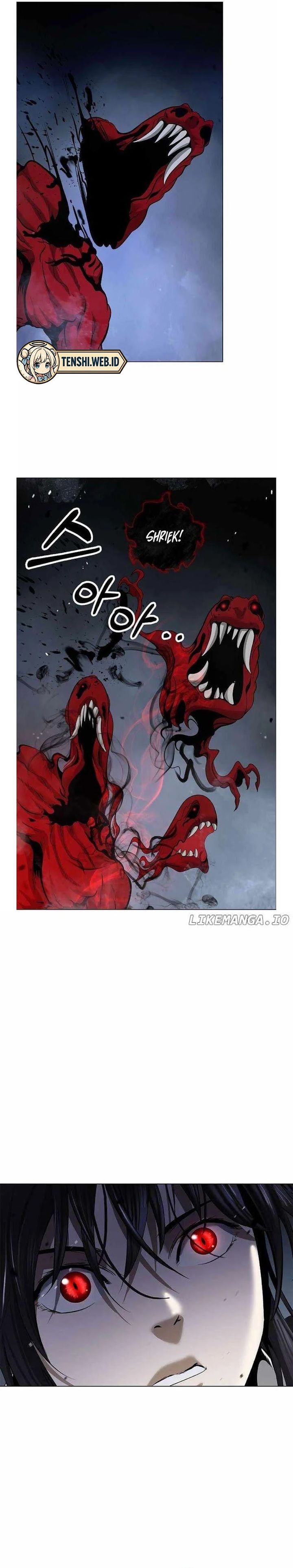 Dilarang COPAS - situs resmi www.mangacanblog.com - Komik cystic story call the spear 183 - chapter 183 184 Indonesia cystic story call the spear 183 - chapter 183 Terbaru 29|Baca Manga Komik Indonesia|Mangacan