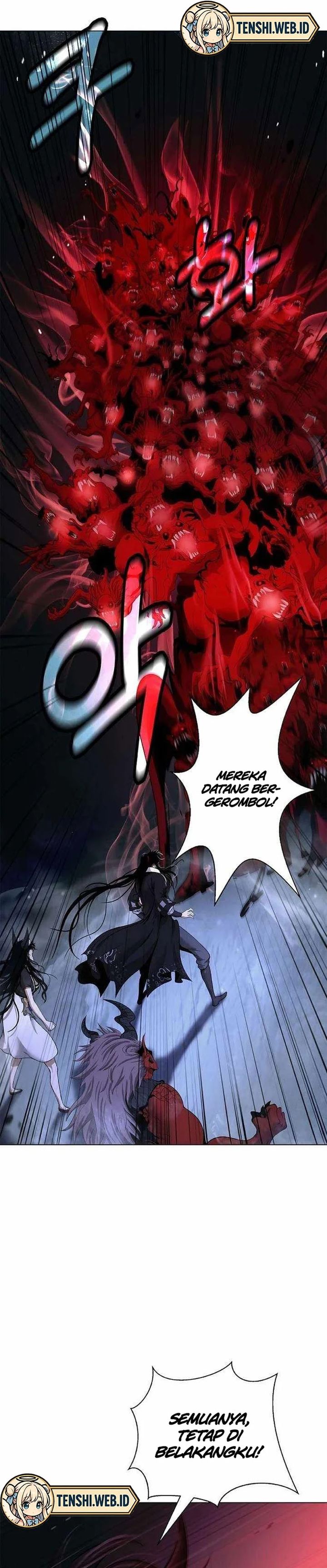 Dilarang COPAS - situs resmi www.mangacanblog.com - Komik cystic story call the spear 183 - chapter 183 184 Indonesia cystic story call the spear 183 - chapter 183 Terbaru 30|Baca Manga Komik Indonesia|Mangacan