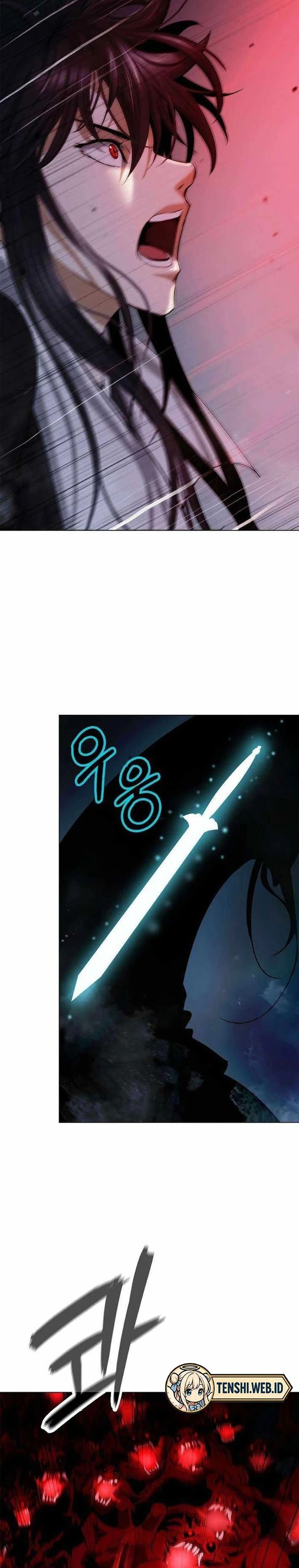 Dilarang COPAS - situs resmi www.mangacanblog.com - Komik cystic story call the spear 183 - chapter 183 184 Indonesia cystic story call the spear 183 - chapter 183 Terbaru 31|Baca Manga Komik Indonesia|Mangacan