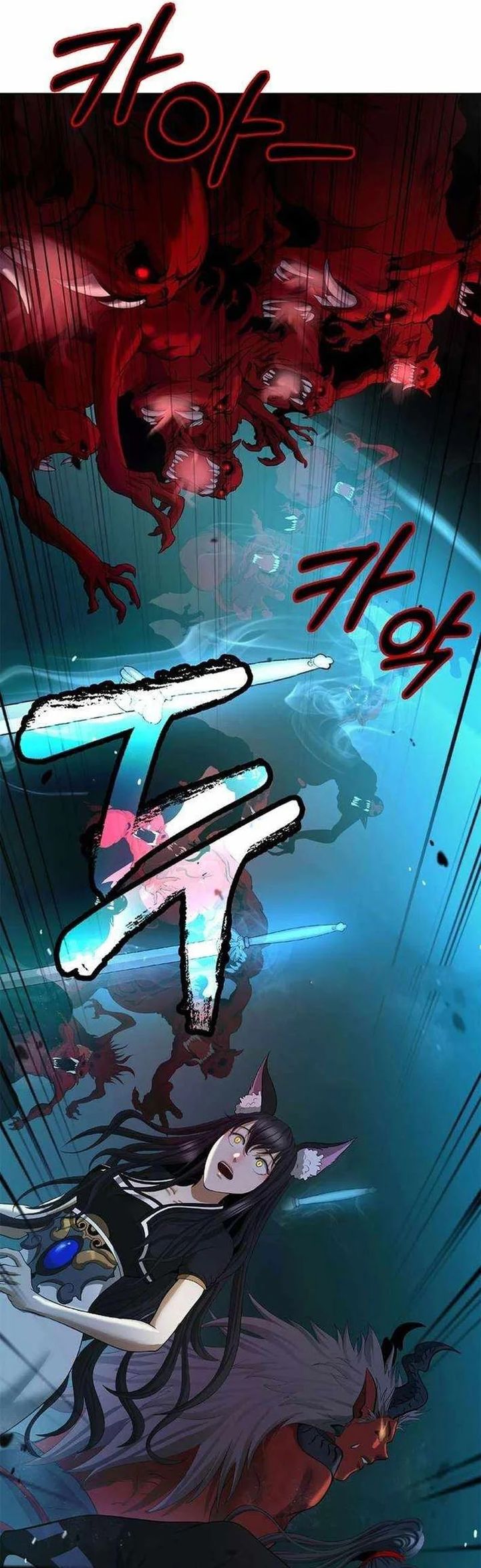 Dilarang COPAS - situs resmi www.mangacanblog.com - Komik cystic story call the spear 183 - chapter 183 184 Indonesia cystic story call the spear 183 - chapter 183 Terbaru 33|Baca Manga Komik Indonesia|Mangacan