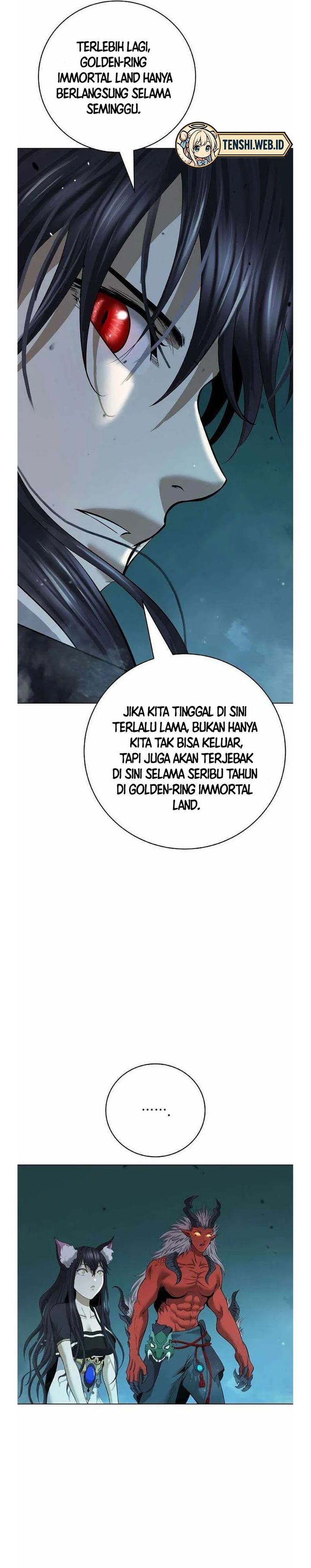 Dilarang COPAS - situs resmi www.mangacanblog.com - Komik cystic story call the spear 183 - chapter 183 184 Indonesia cystic story call the spear 183 - chapter 183 Terbaru 36|Baca Manga Komik Indonesia|Mangacan