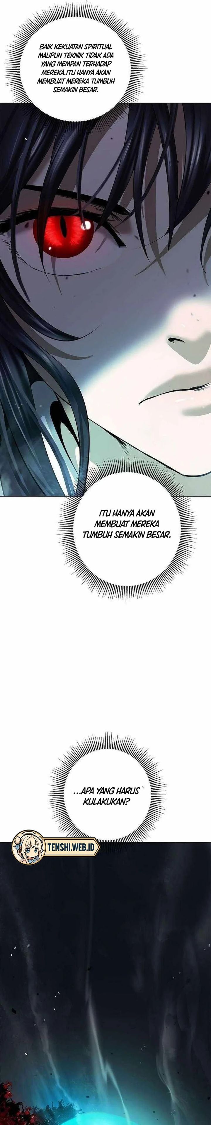 Dilarang COPAS - situs resmi www.mangacanblog.com - Komik cystic story call the spear 183 - chapter 183 184 Indonesia cystic story call the spear 183 - chapter 183 Terbaru 38|Baca Manga Komik Indonesia|Mangacan