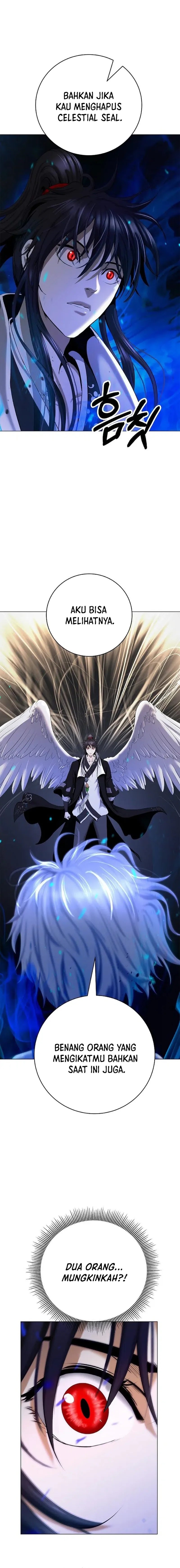 Cystic Story (Call The Spear) chapter 187