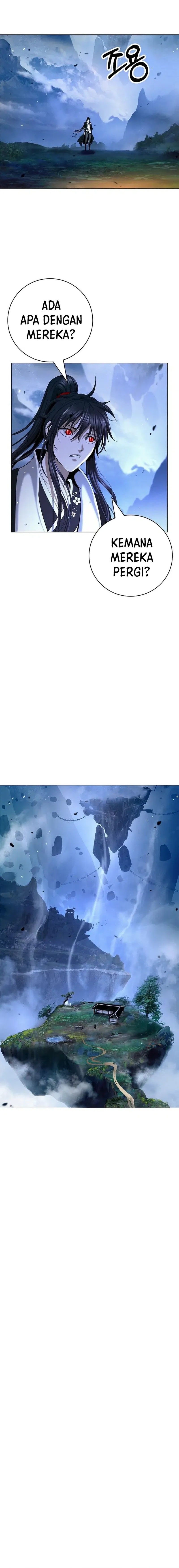 Cystic Story (Call The Spear) chapter 187