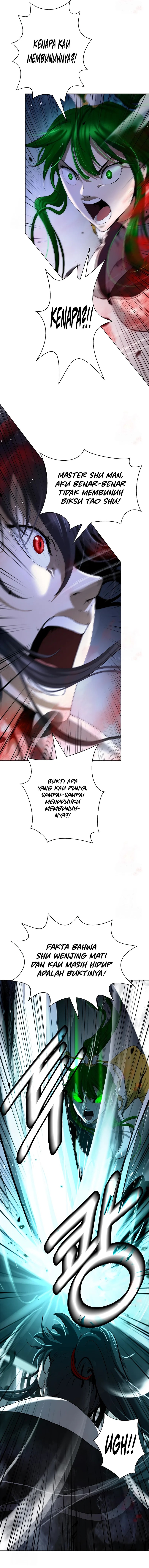 Cystic Story (Call The Spear) chapter 193