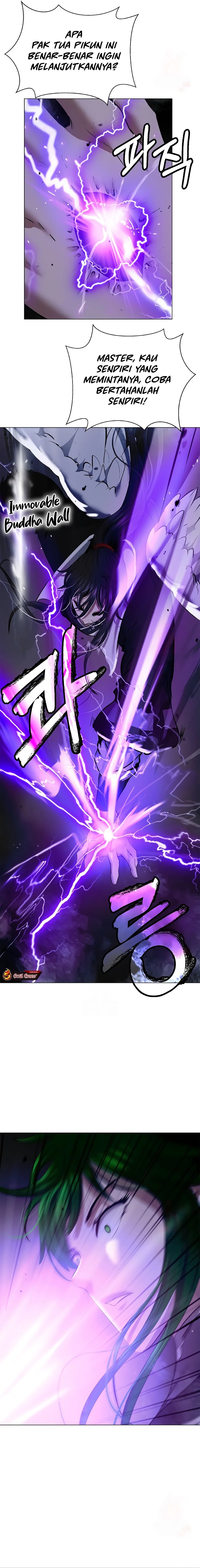 Cystic Story (Call The Spear) chapter 193