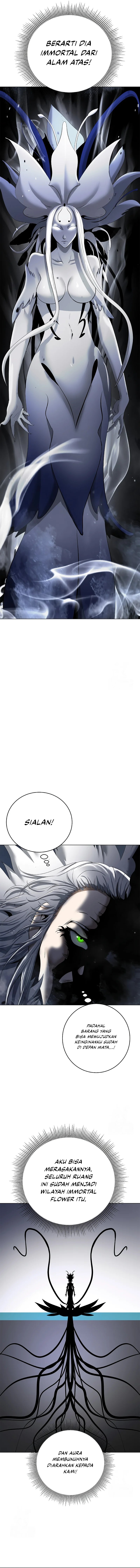 Cystic Story (Call The Spear) chapter 197