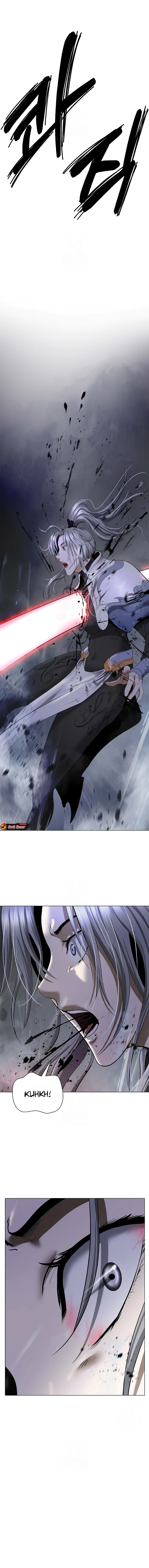 Cystic Story (Call The Spear) chapter 197