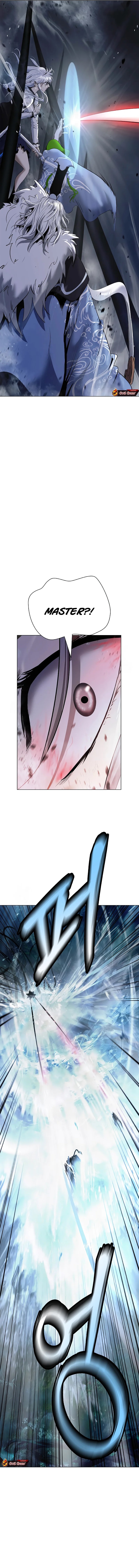 Cystic Story (Call The Spear) chapter 197