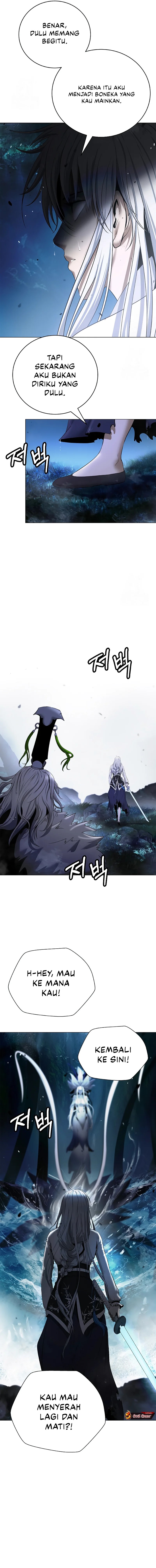 Cystic Story (Call The Spear) chapter 197