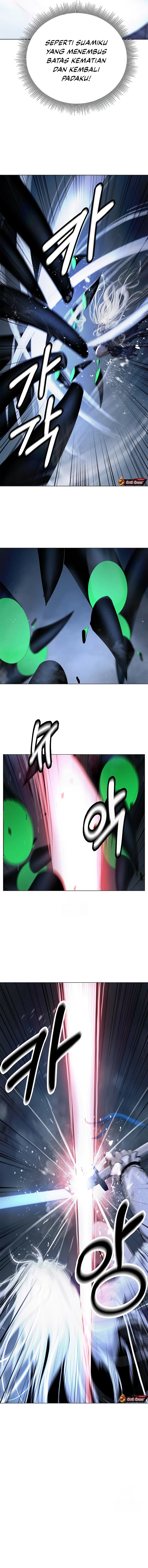 Cystic Story (Call The Spear) chapter 197