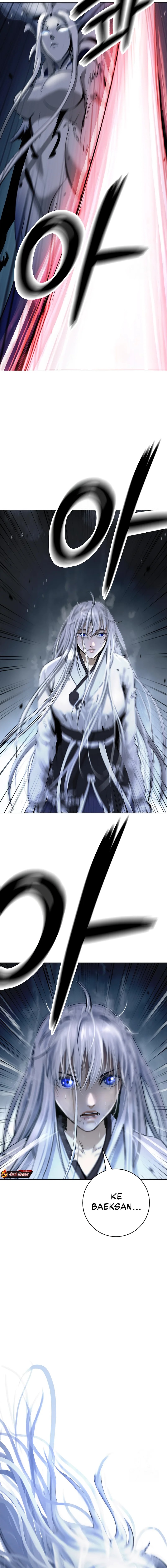 Cystic Story (Call The Spear) chapter 197