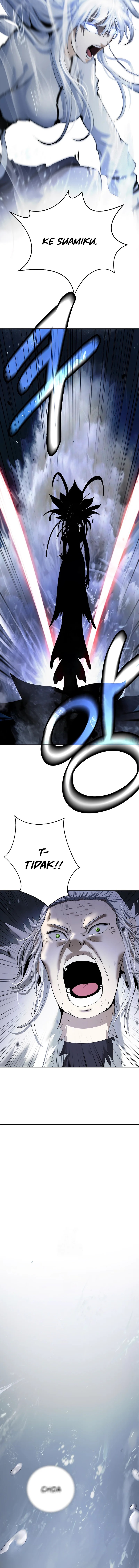 Cystic Story (Call The Spear) chapter 197