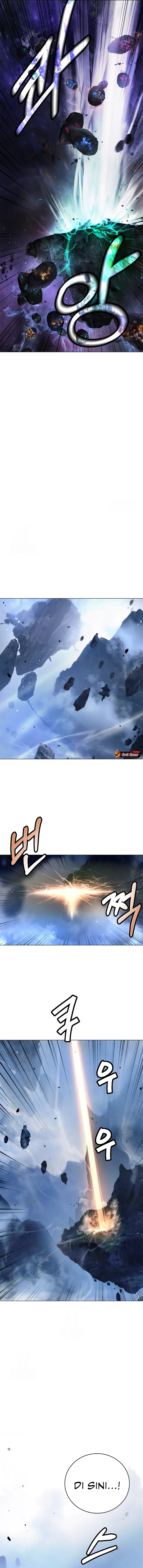 Cystic Story (Call The Spear) chapter 204