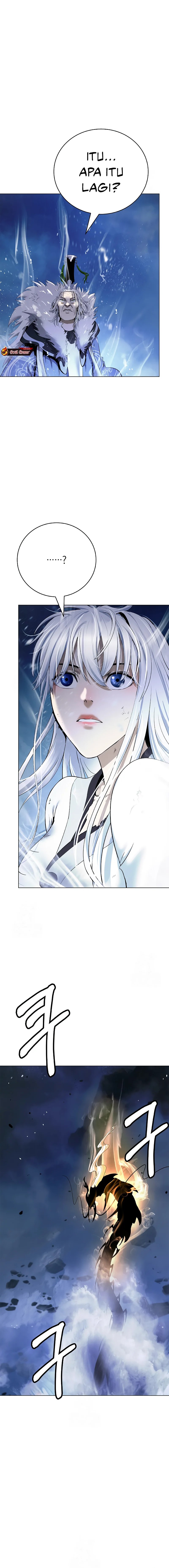 Cystic Story (Call The Spear) chapter 204