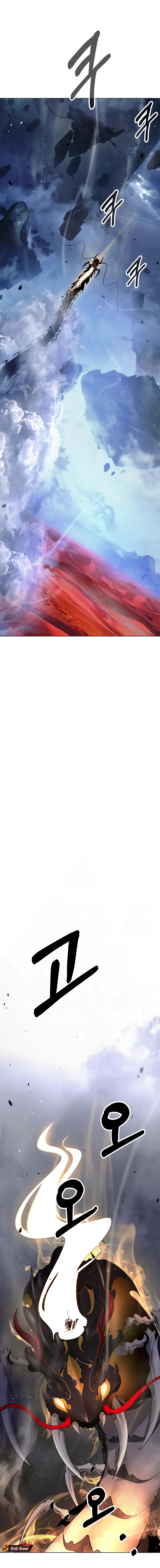 Cystic Story (Call The Spear) chapter 204