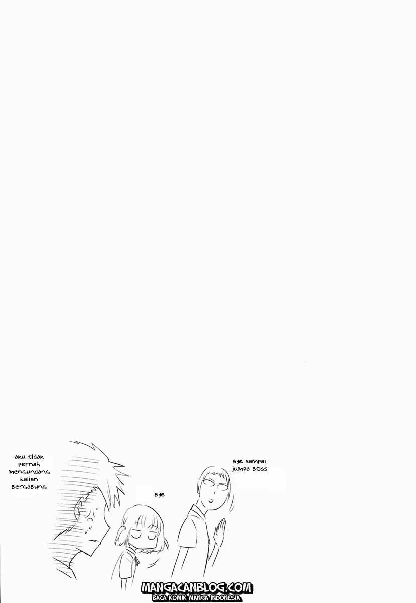 D-Frag chapter 10