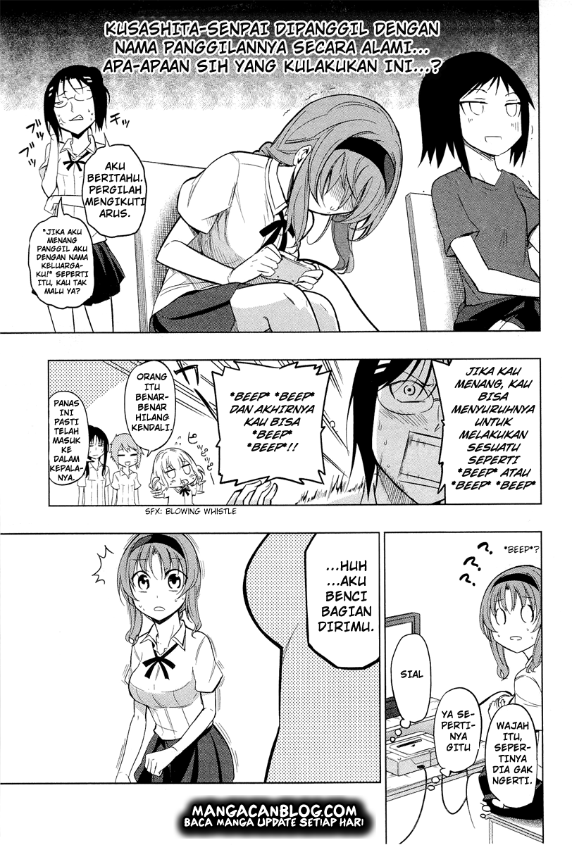 D-Frag chapter 42