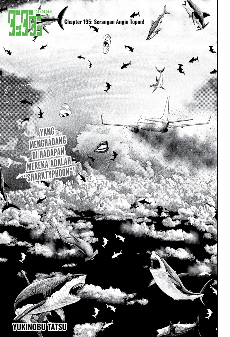 Dilarang COPAS - situs resmi www.mangacanblog.com - Komik dandadan 195 - chapter 195 196 Indonesia dandadan 195 - chapter 195 Terbaru 0|Baca Manga Komik Indonesia|Mangacan