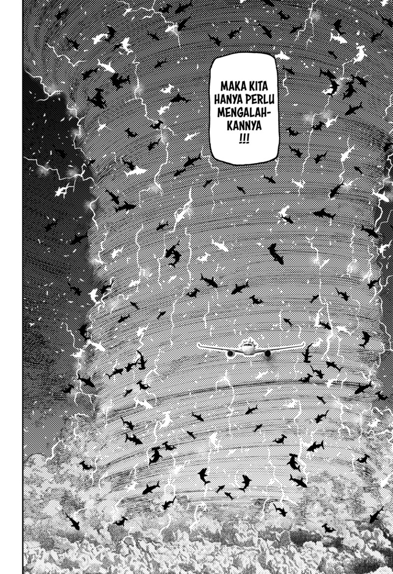 Dilarang COPAS - situs resmi www.mangacanblog.com - Komik dandadan 195 - chapter 195 196 Indonesia dandadan 195 - chapter 195 Terbaru 17|Baca Manga Komik Indonesia|Mangacan
