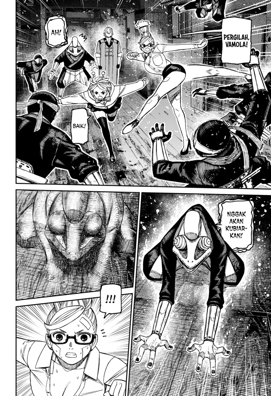 Dilarang COPAS - situs resmi www.mangacanblog.com - Komik dandadan 202 - chapter 202 203 Indonesia dandadan 202 - chapter 202 Terbaru 15|Baca Manga Komik Indonesia|Mangacan