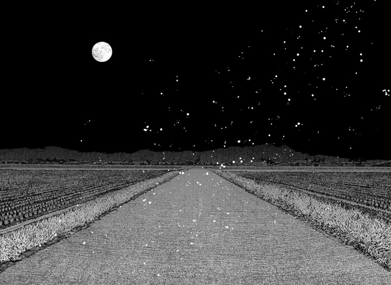 DANDADAN Chapter 209 Bahasa Indonesia