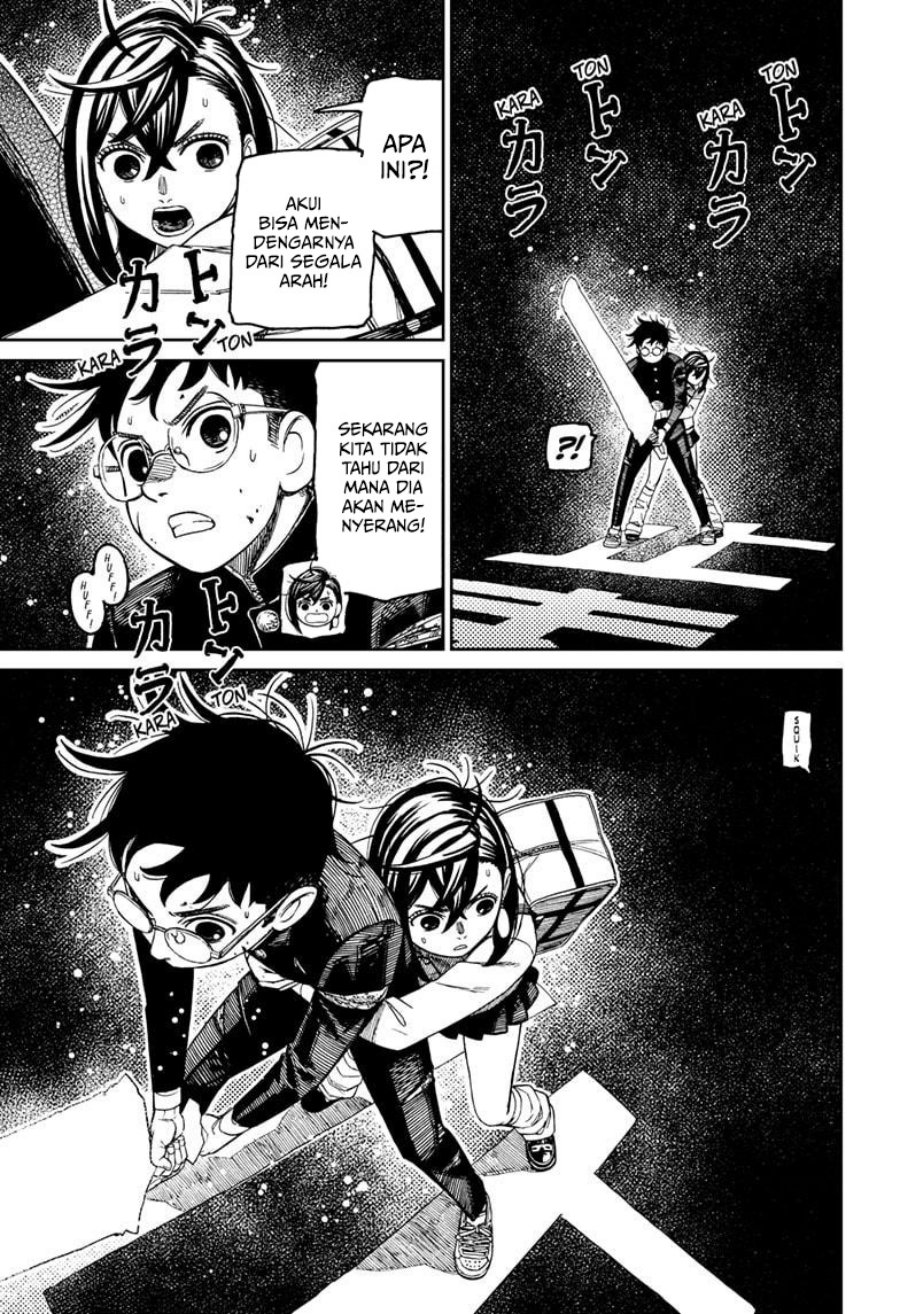 Dilarang COPAS - situs resmi www.mangacanblog.com - Komik dandadan 218 - chapter 218 219 Indonesia dandadan 218 - chapter 218 Terbaru 11|Baca Manga Komik Indonesia|Mangacan