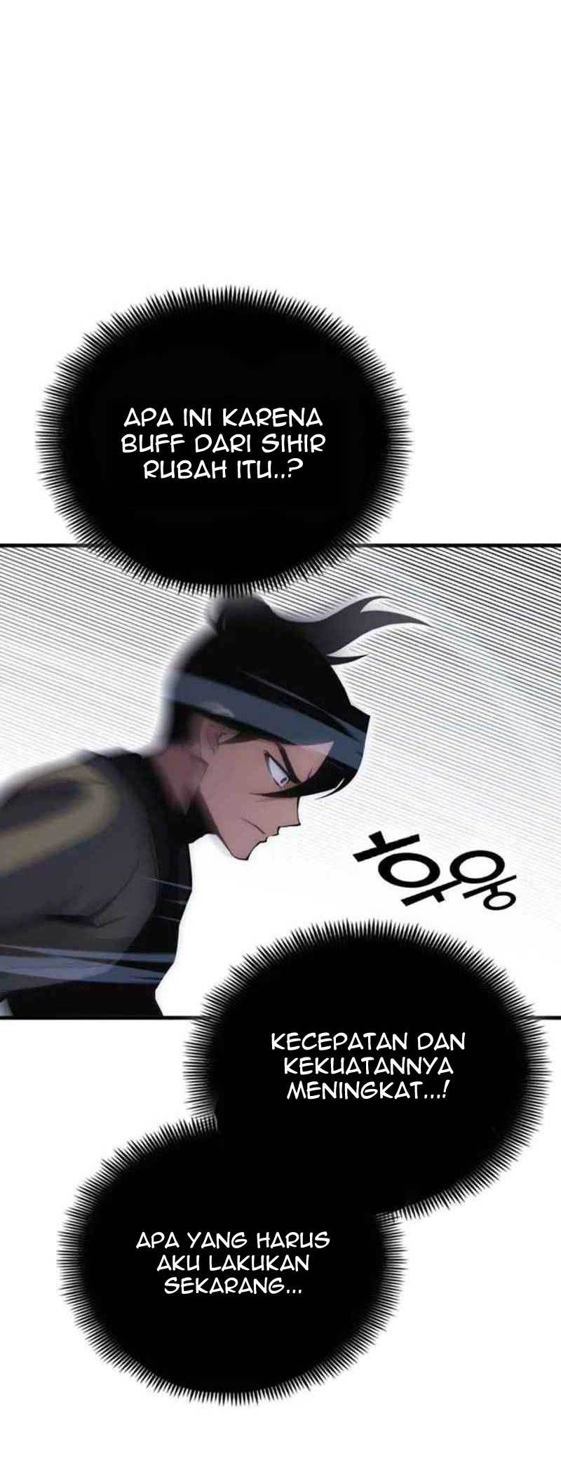 DANTALIAN Chapter 14 Bahasa Indonesia