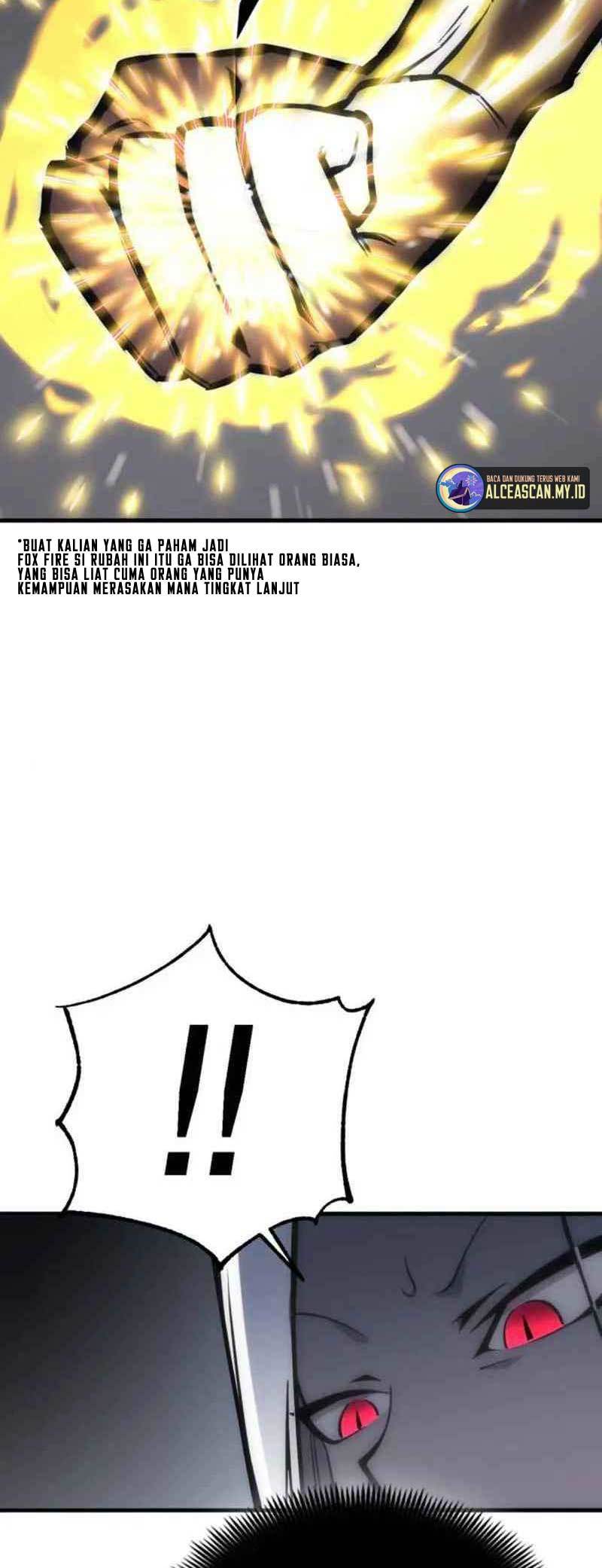 DANTALIAN Chapter 14 Bahasa Indonesia