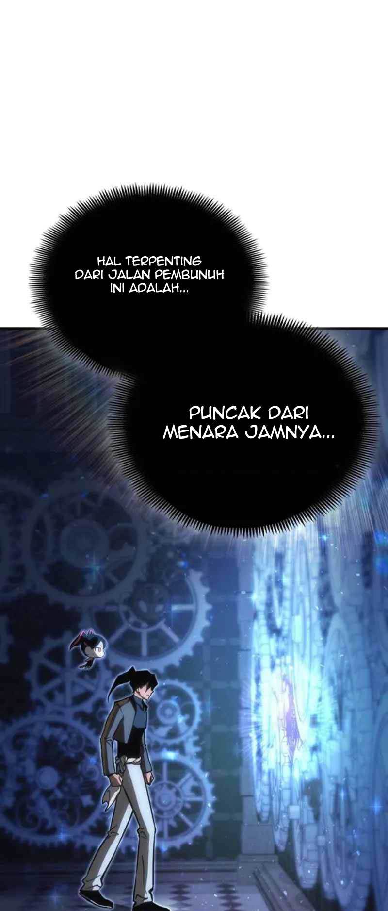 DANTALIAN Chapter 14 Bahasa Indonesia