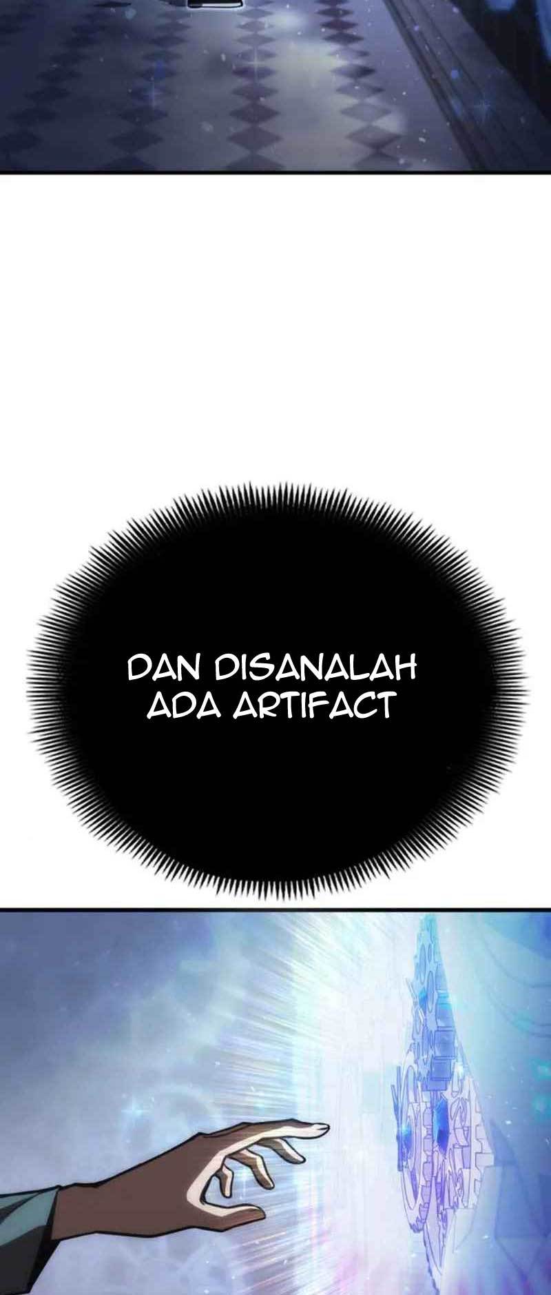 DANTALIAN Chapter 14 Bahasa Indonesia