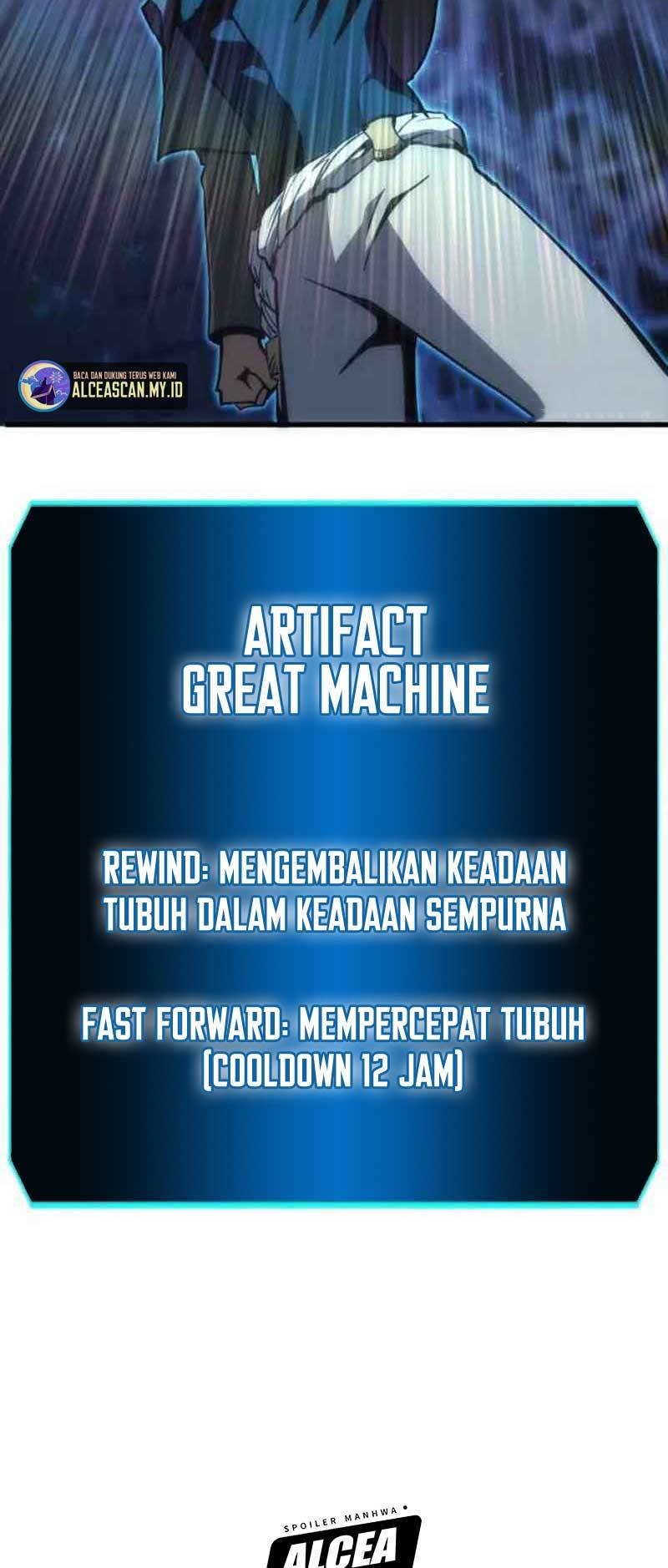 DANTALIAN Chapter 14 Bahasa Indonesia