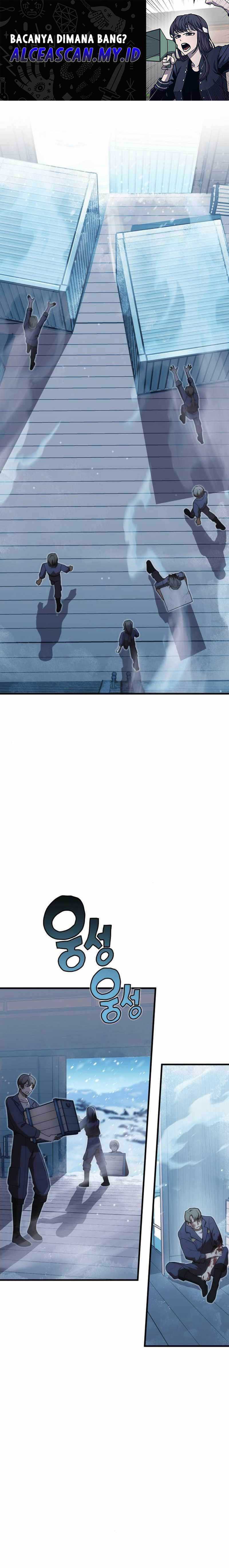 DANTALIAN Chapter 26 Bahasa Indonesia