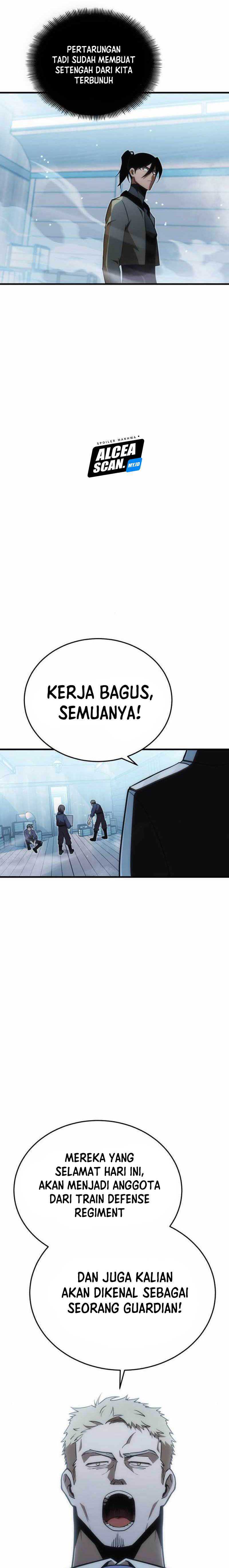 DANTALIAN Chapter 26 Bahasa Indonesia