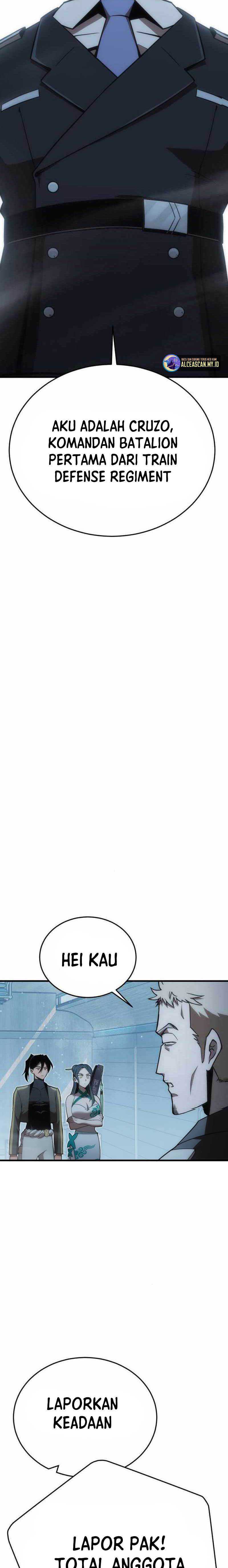 DANTALIAN Chapter 26 Bahasa Indonesia