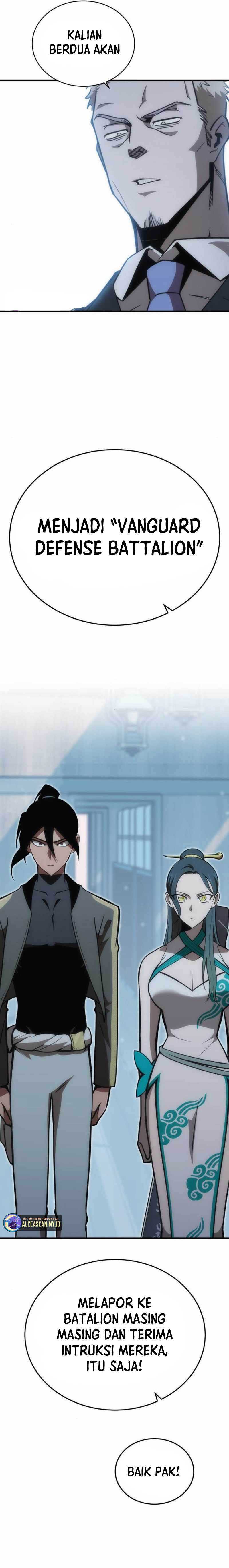 DANTALIAN Chapter 26 Bahasa Indonesia