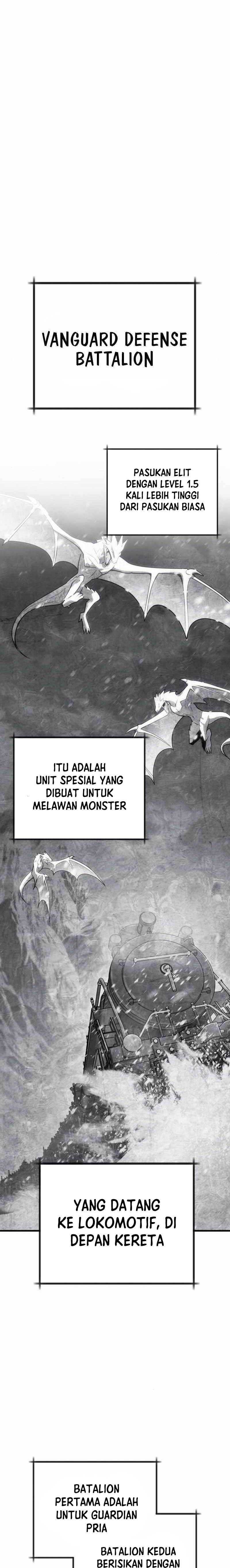 DANTALIAN Chapter 26 Bahasa Indonesia