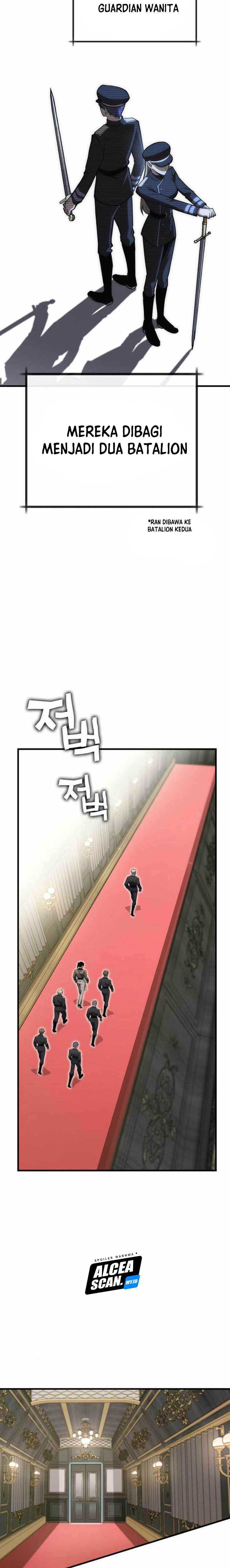 DANTALIAN Chapter 26 Bahasa Indonesia