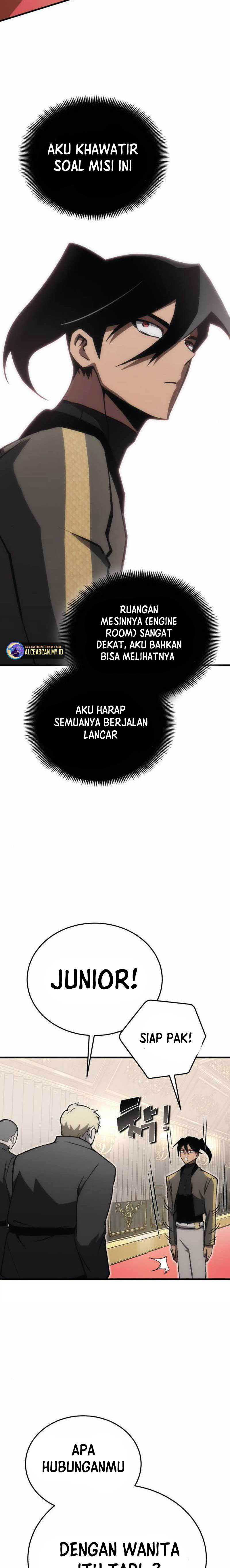 DANTALIAN Chapter 26 Bahasa Indonesia