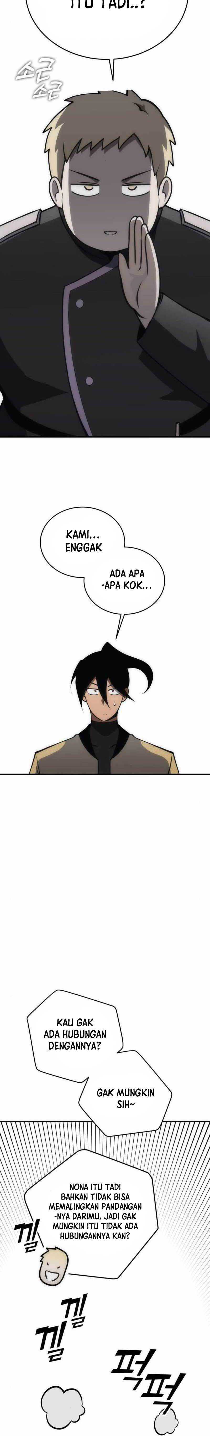 DANTALIAN Chapter 26 Bahasa Indonesia