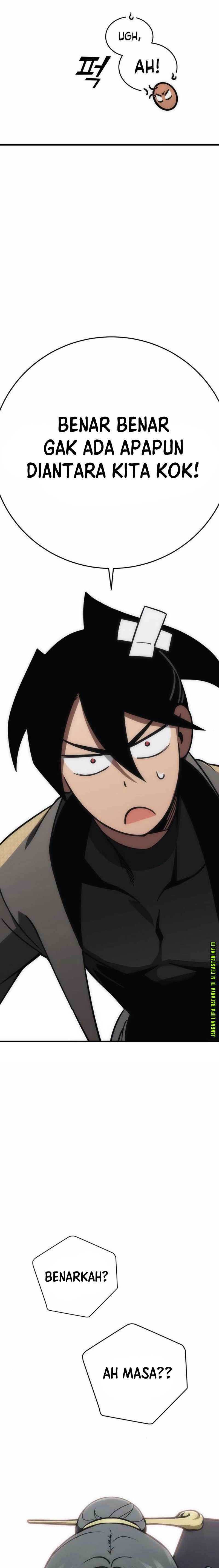 DANTALIAN Chapter 26 Bahasa Indonesia