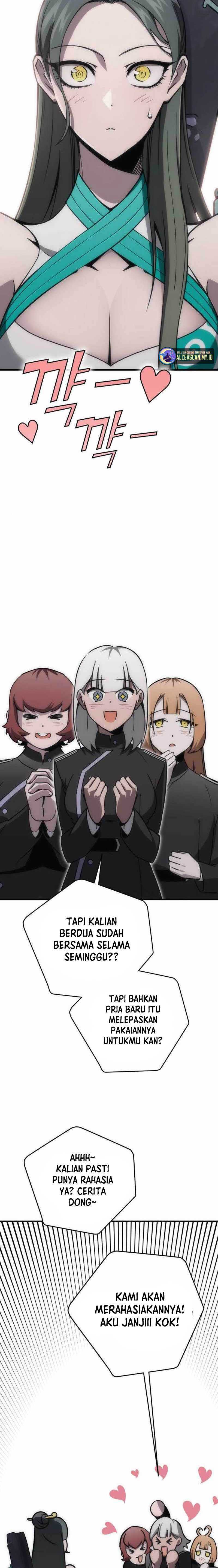 DANTALIAN Chapter 26 Bahasa Indonesia