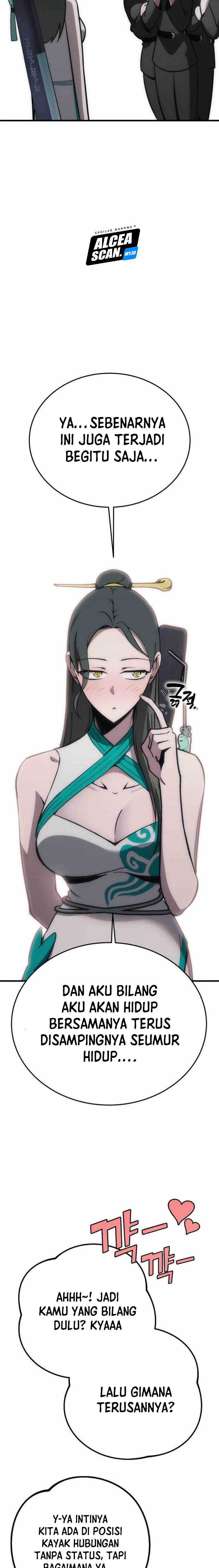 DANTALIAN Chapter 26 Bahasa Indonesia