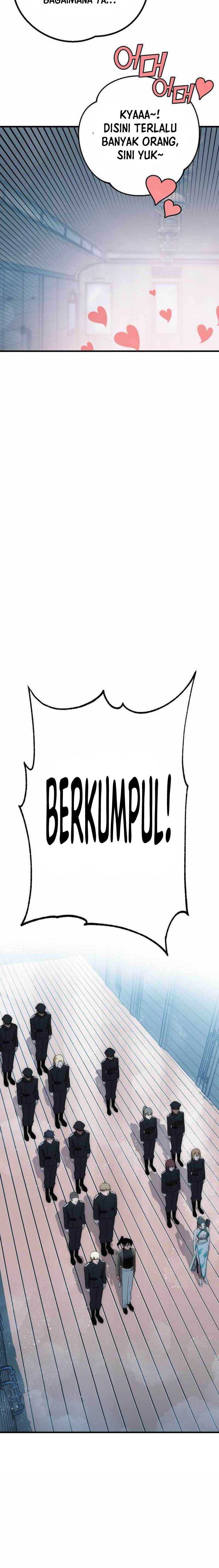 DANTALIAN Chapter 26 Bahasa Indonesia