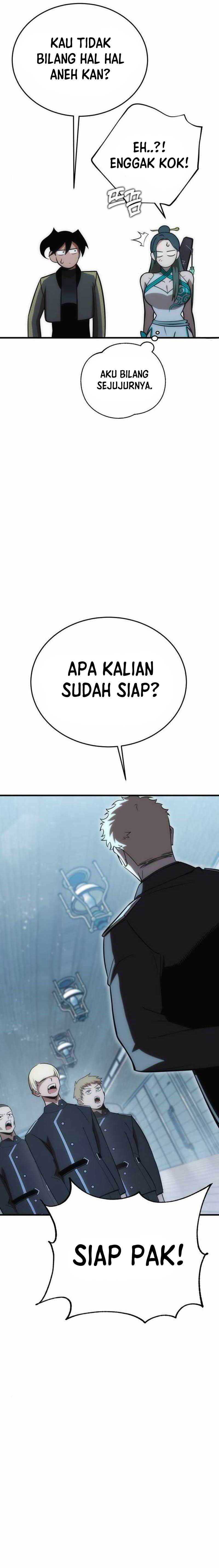 DANTALIAN Chapter 26 Bahasa Indonesia