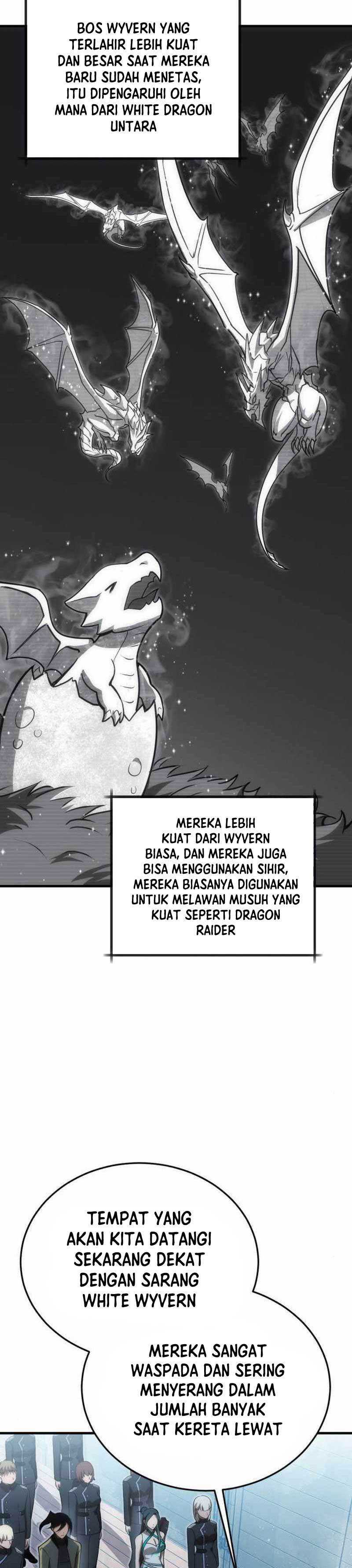 DANTALIAN Chapter 26 Bahasa Indonesia