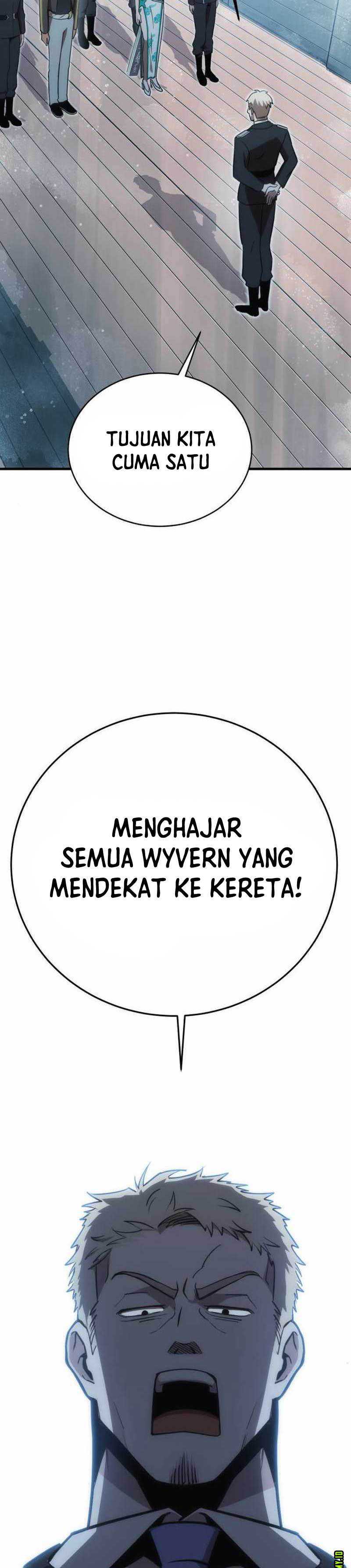 DANTALIAN Chapter 26 Bahasa Indonesia