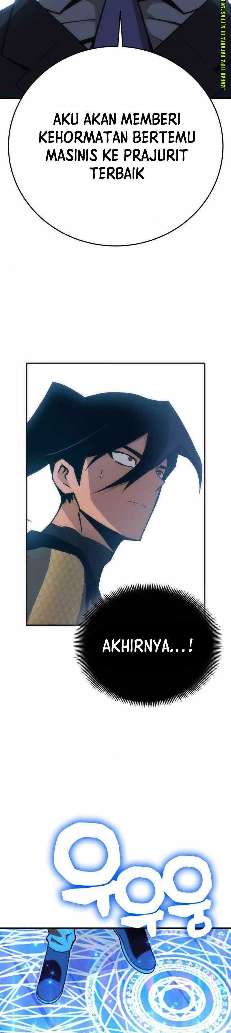 DANTALIAN Chapter 26 Bahasa Indonesia