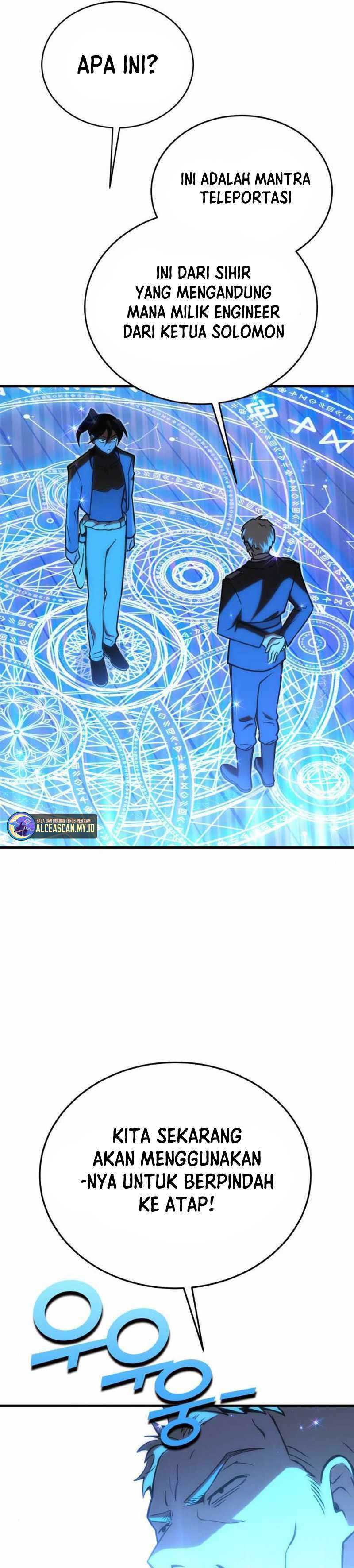 DANTALIAN Chapter 26 Bahasa Indonesia